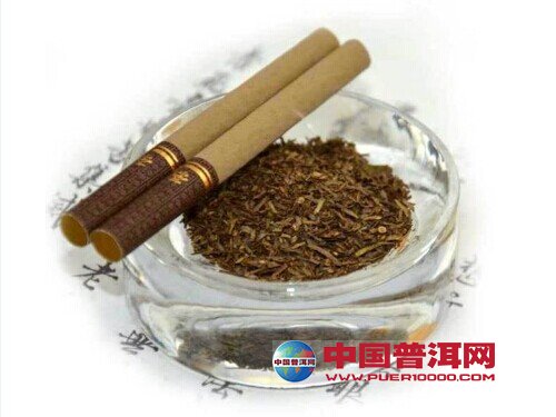 普洱茶