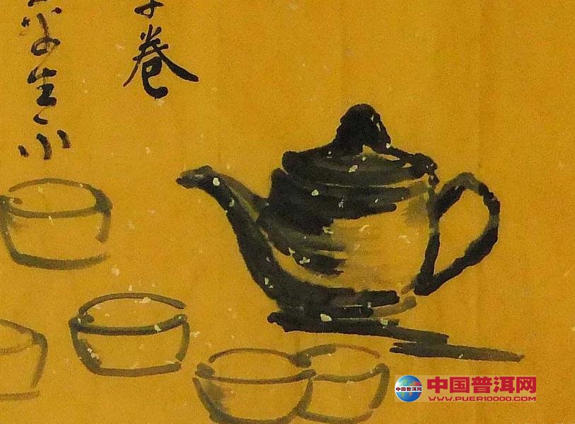 <u><a href='http://www.puer10000.com/puerzhishi/32854.html' target='_blank'>普洱<u><a href='http://www.puer10000.com/puerzhishi/100997.html' target='_blank'>茶</a></u></a></u>