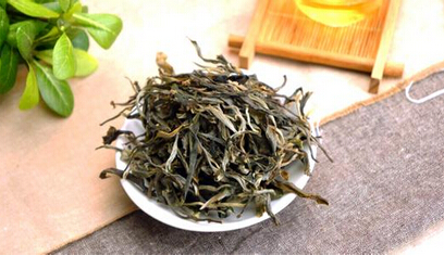 普洱茶