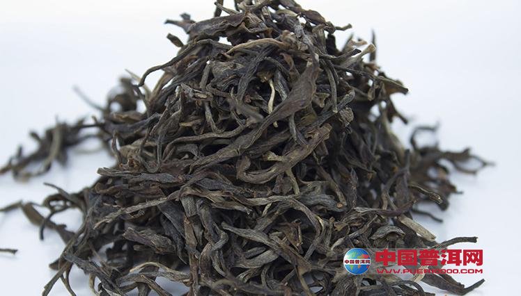 普洱茶
