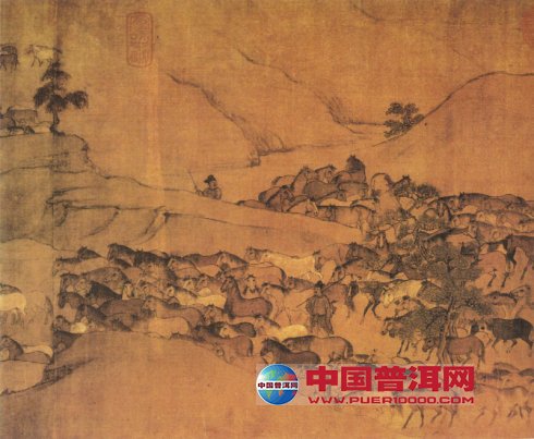<u><a href='http://www.puer10000.com/puerzhishi/32854.html' target='_blank'>普洱<u><a href='http://www.puer10000.com/puerzhishi/100997.html' target='_blank'>茶</a></u></a></u>
