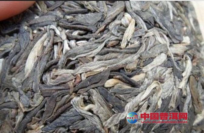 普洱茶