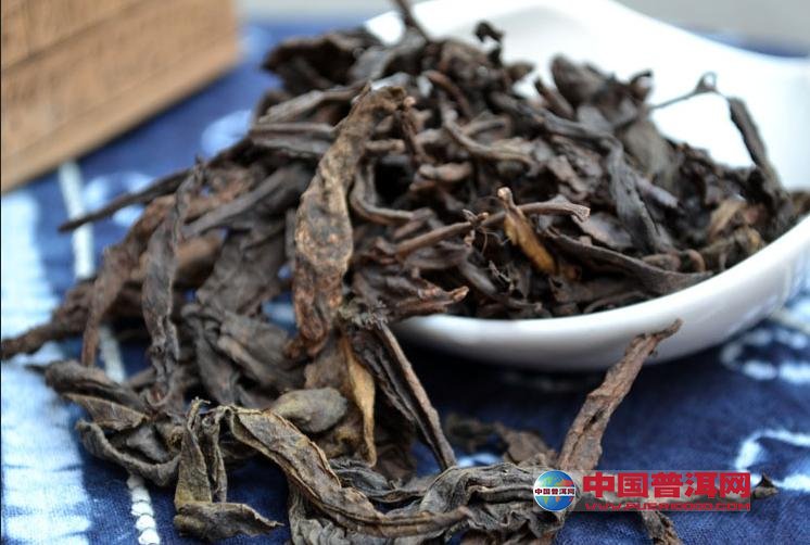 普洱茶