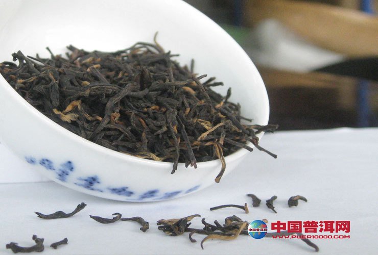 普洱茶