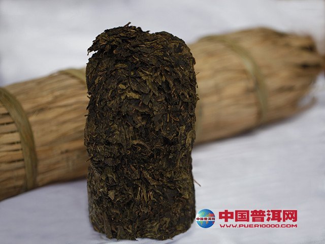 普洱茶