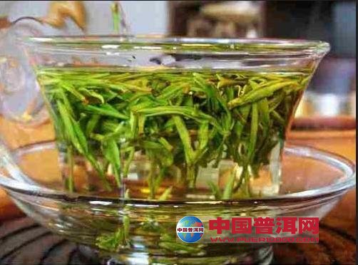 普洱茶