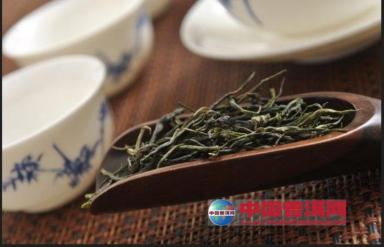 普洱茶