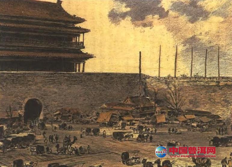 <u><a href='http://www.puer10000.com/puerzhishi/32854.html' target='_blank'>普洱<u><a href='http://www.puer10000.com/puerzhishi/100997.html' target='_blank'>茶</a></u></a></u>