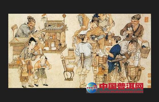 <u><a href='http://www.puer10000.com/puerzhishi/32854.html' target='_blank'>普洱<u><a href='http://www.puer10000.com/puerzhishi/100997.html' target='_blank'>茶</a></u></a></u>