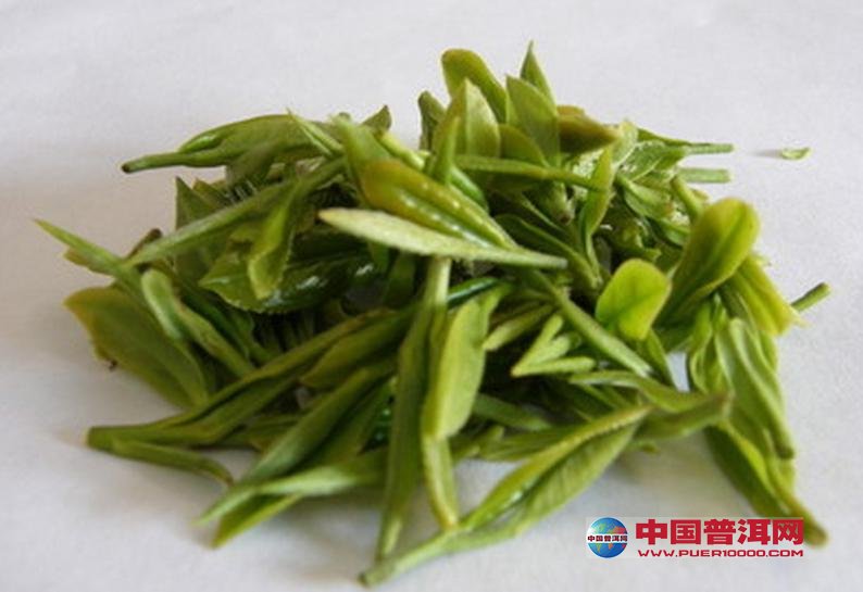 普洱茶