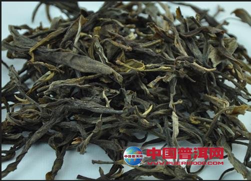 普洱茶