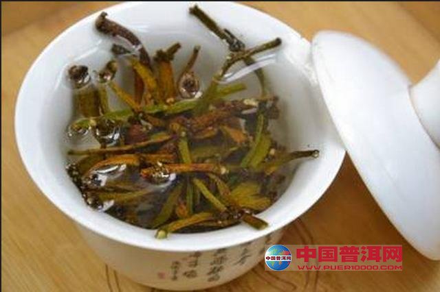 普洱茶