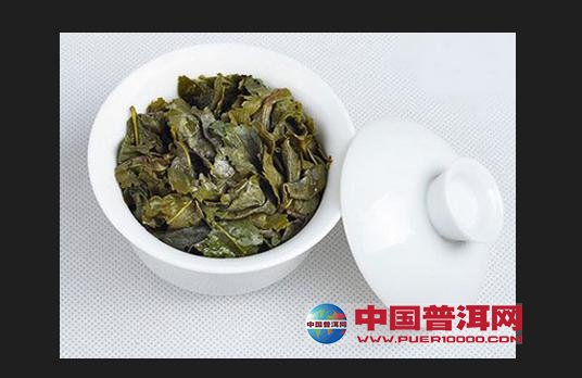 普洱茶