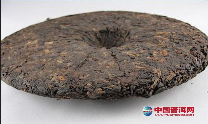 普洱茶