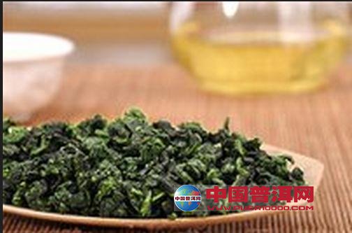 普洱茶