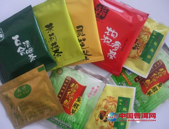 普洱茶