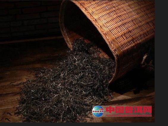 普洱茶
