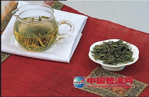 普洱茶