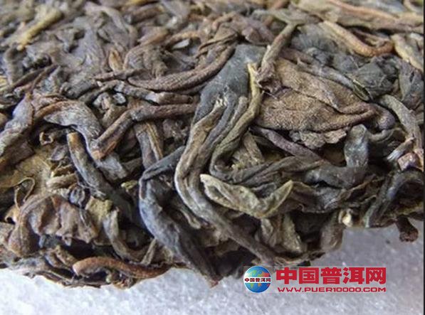 普洱茶
