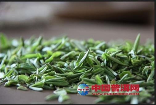 普洱茶