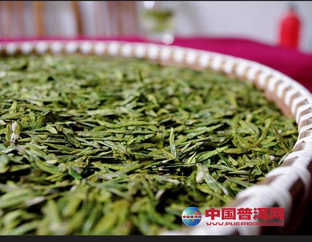 普洱茶