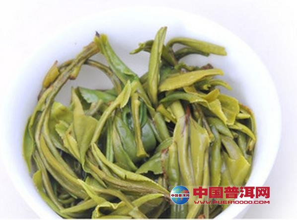 普洱茶
