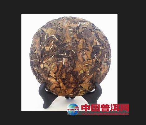 普洱茶