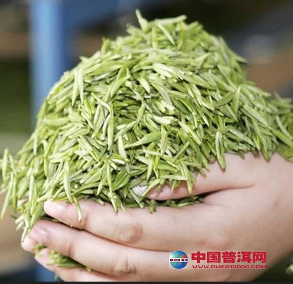 普洱茶