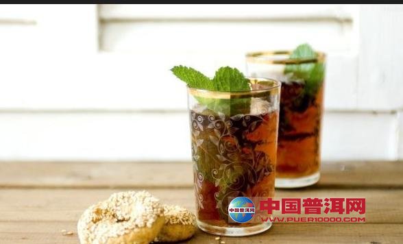 普洱茶
