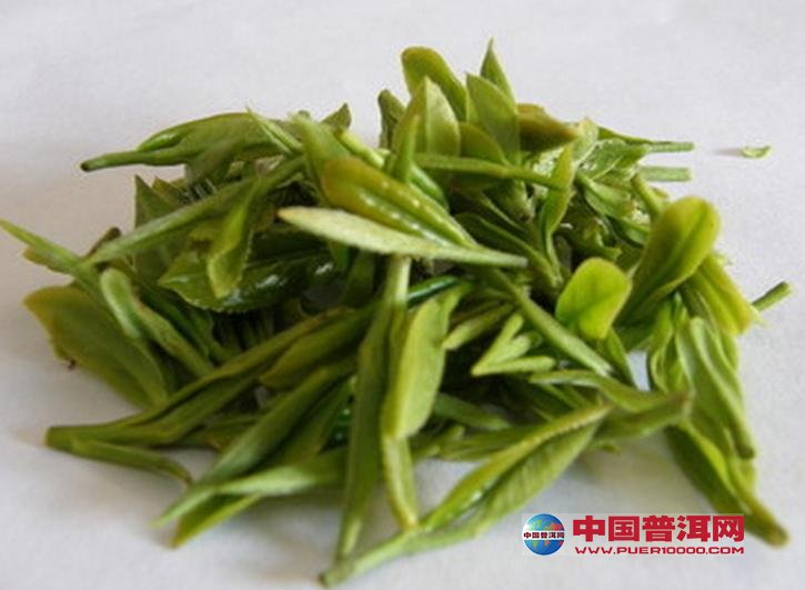 普洱茶