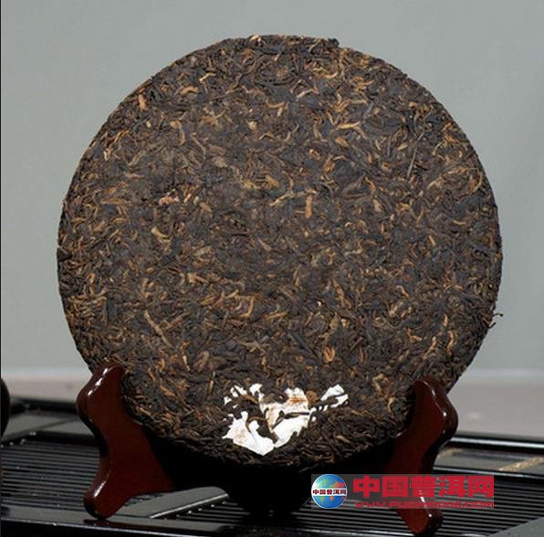 普洱茶
