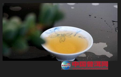普洱茶