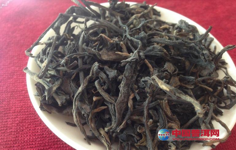 普洱茶