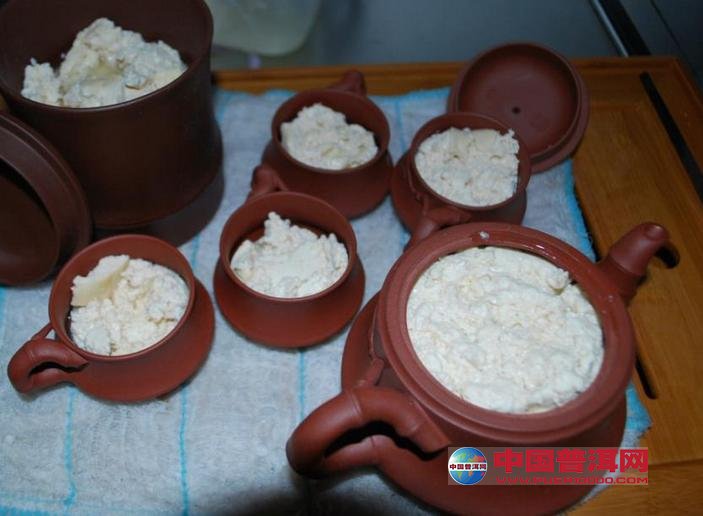 普洱茶
