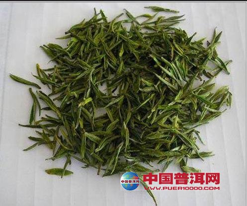 普洱茶