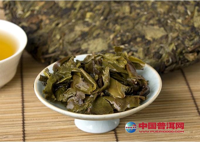 普洱茶