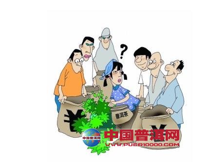 普洱茶