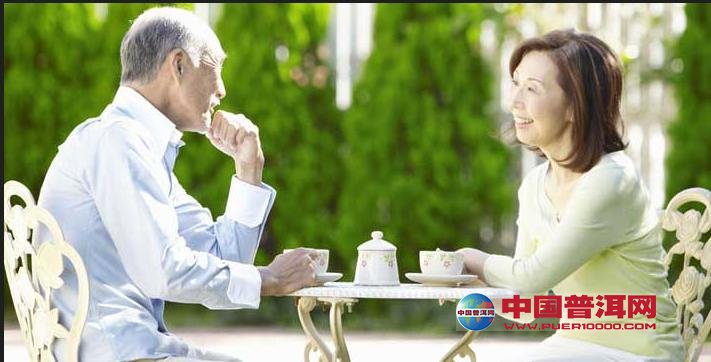 普洱茶