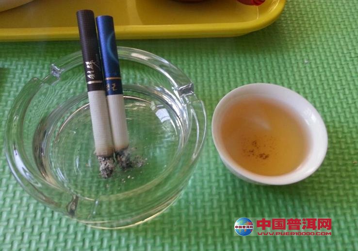 普洱茶