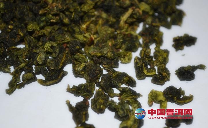 普洱茶
