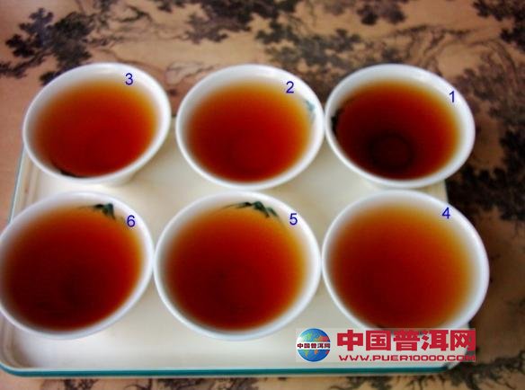 普洱茶
