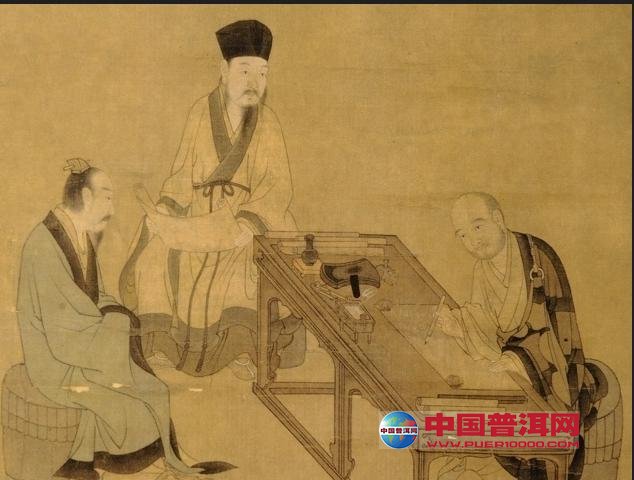 <u><a href='http://www.puer10000.com/puerzhishi/32854.html' target='_blank'>普洱<u><a href='http://www.puer10000.com/puerzhishi/100997.html' target='_blank'>茶</a></u></a></u>