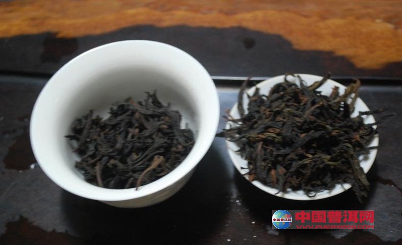 普洱茶