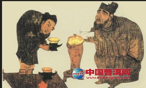 <u><a href='http://www.puer10000.com/puerzhishi/32854.html' target='_blank'>普洱<u><a href='http://www.puer10000.com/puerzhishi/100997.html' target='_blank'>茶</a></u></a></u>