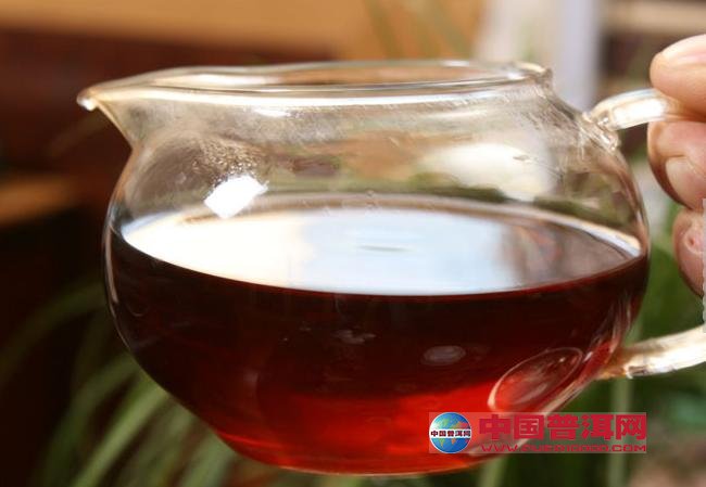 普洱茶