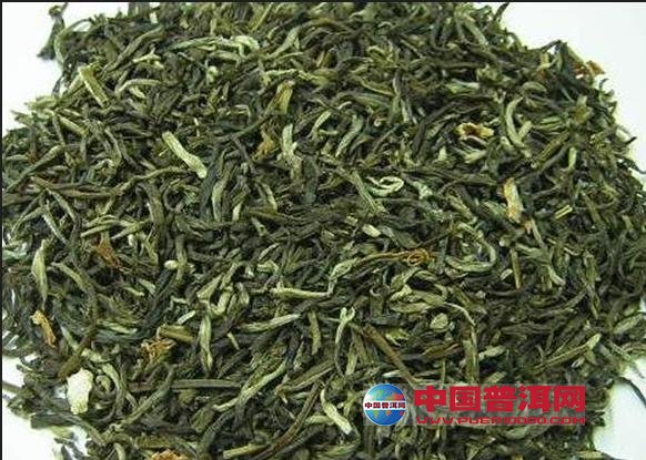 普洱茶