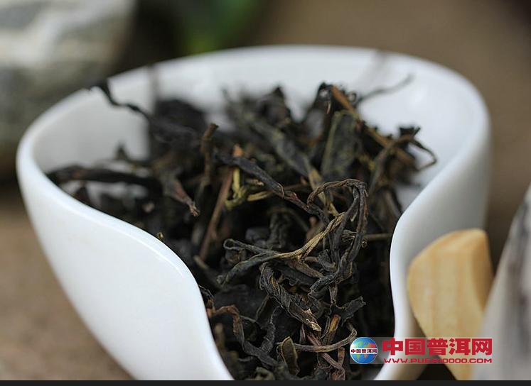 普洱茶