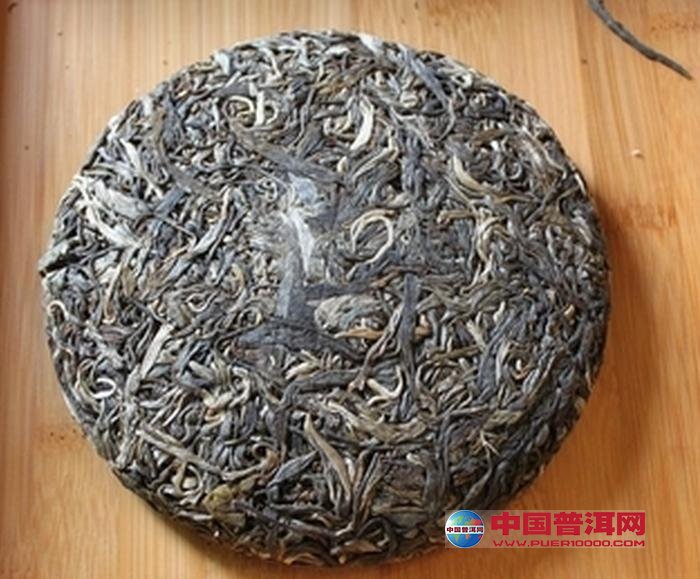 普洱茶