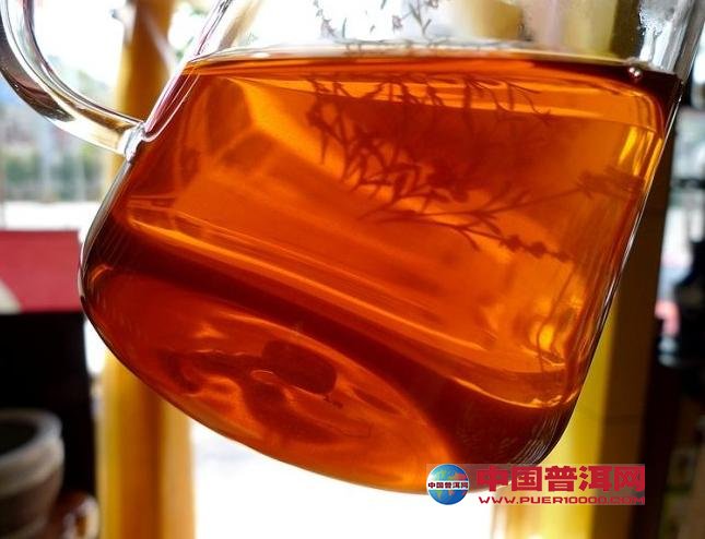 普洱茶