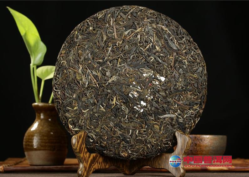 普洱茶